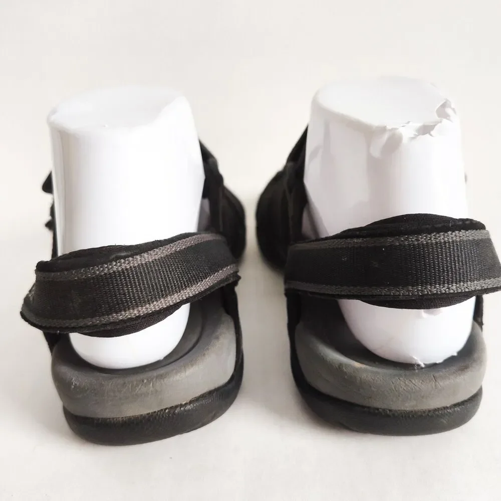 LL Bean Women's 7 M Boothbay 274553 Adjustable Sport Hiking Water Casual Sandals